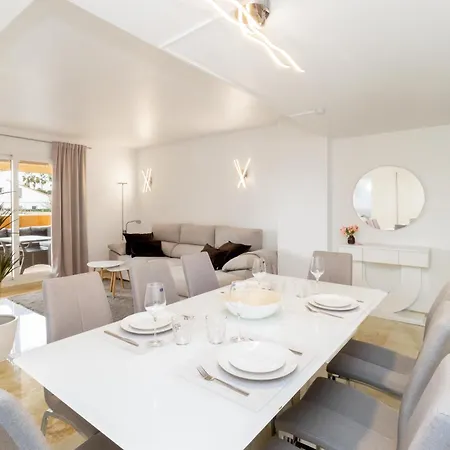 Espanatour Recoleta 21 Lejlighed Torrevieja