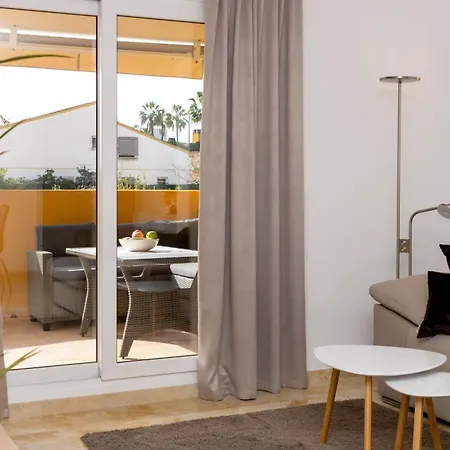 Espanatour Recoleta 21 Lejlighed