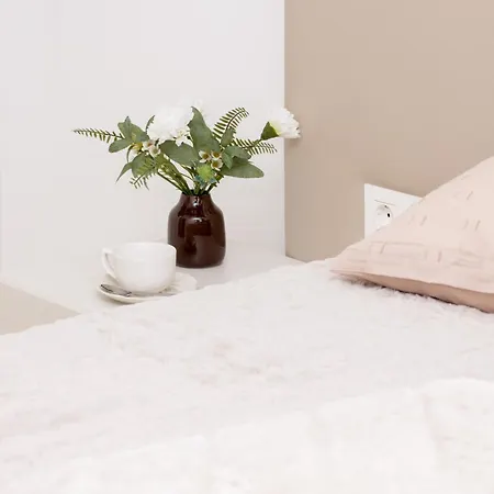 Espanatour Recoleta 21 Lejlighed Torrevieja