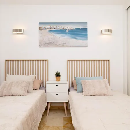 Espanatour Recoleta 21 *