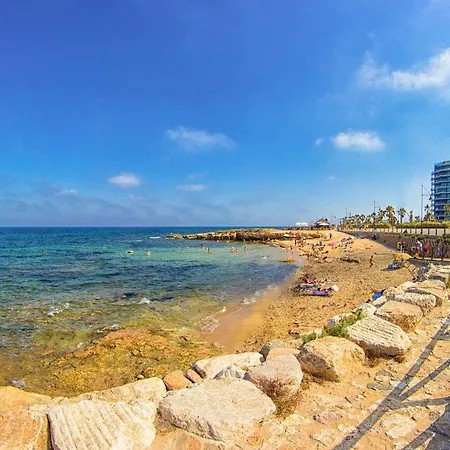 Espanatour Recoleta 21 *