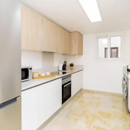 Espanatour Recoleta 21 * Torrevieja